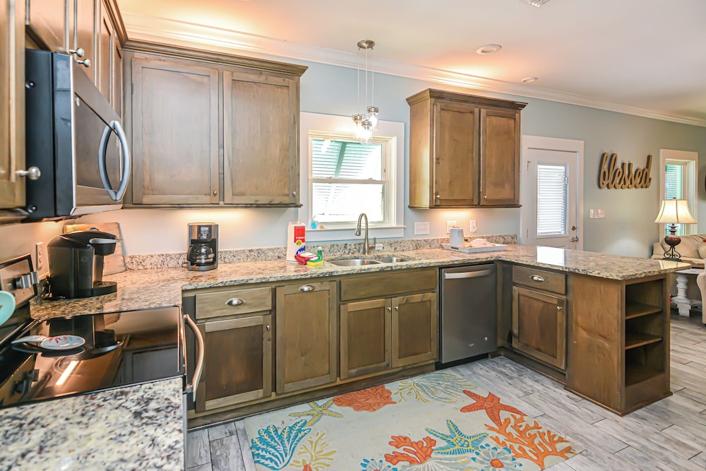 6007 Rookery 3 Seahorse Beach Cottage Just Breathe, 写真 100