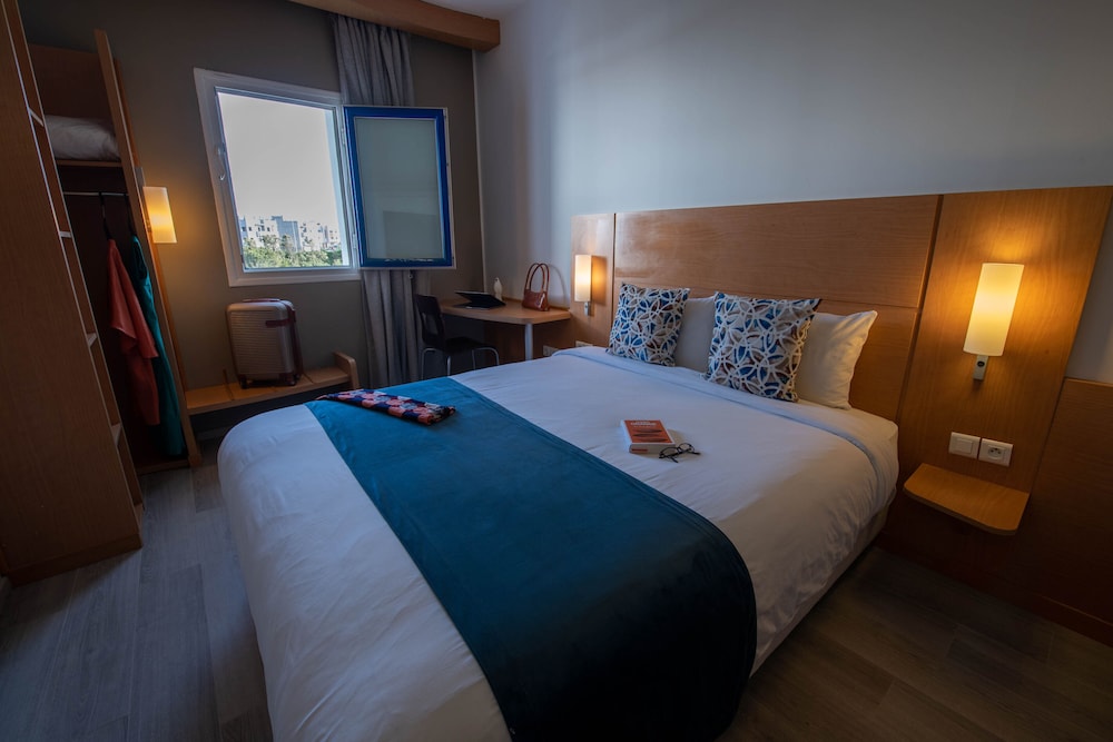 Superior Double Room - Photo 1