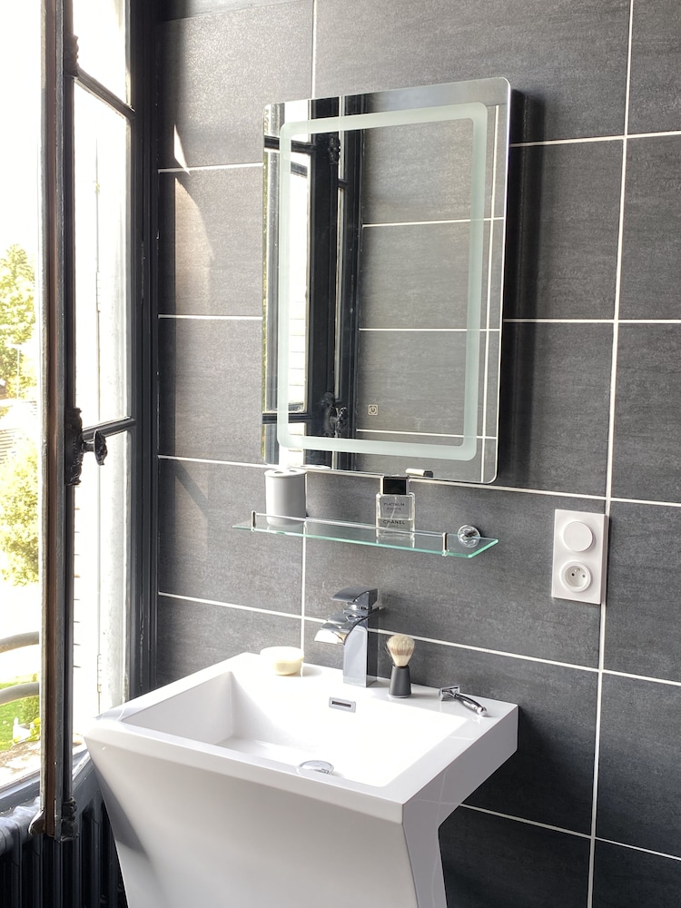 Deluxe Double Room, Garden Area (Medicis) photo 2