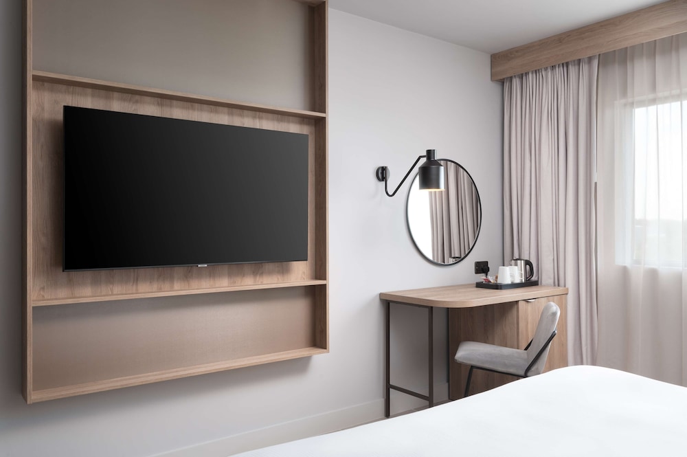 Suite, 1 Bedroom, Balcony