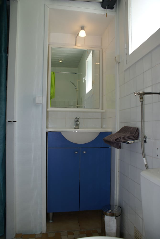 Cottage, 2 Bedrooms (LES PLUVIERS) photo 3
