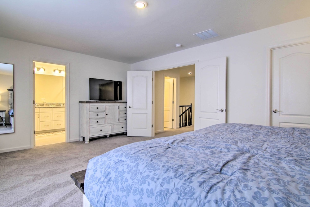 Apartment (3 Bedrooms) photo 3