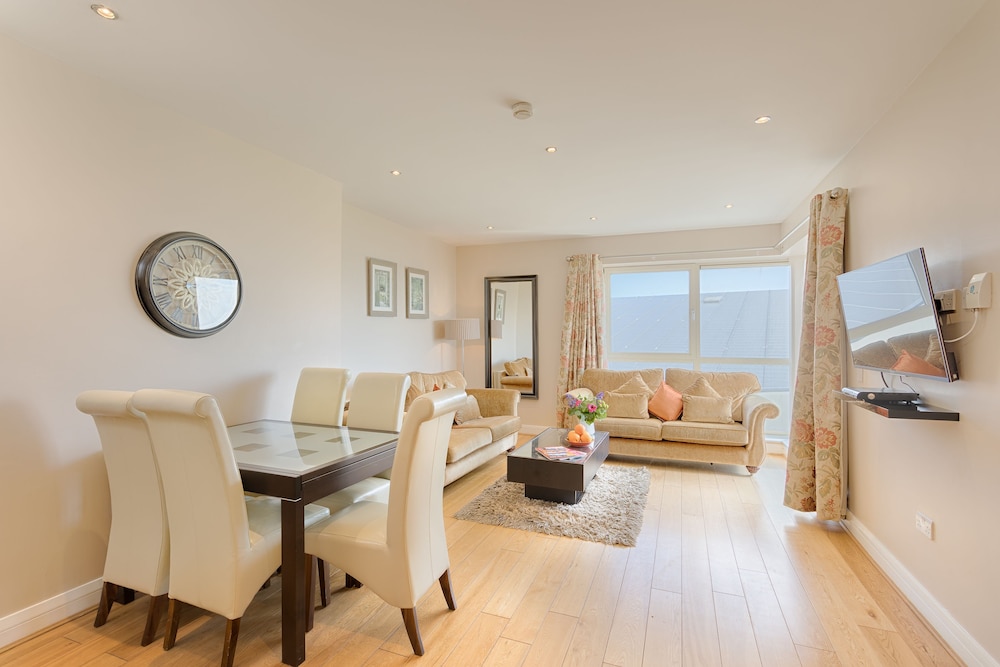 Superior Apartment, 2 Bedrooms (Sea View)