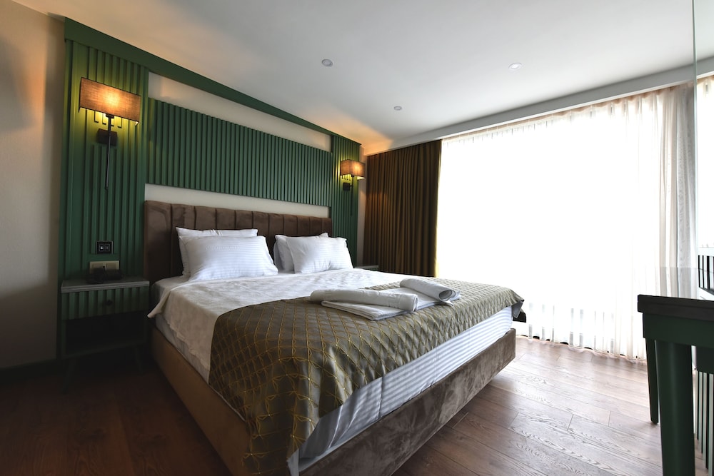 Luxury Studio Suite photo 2