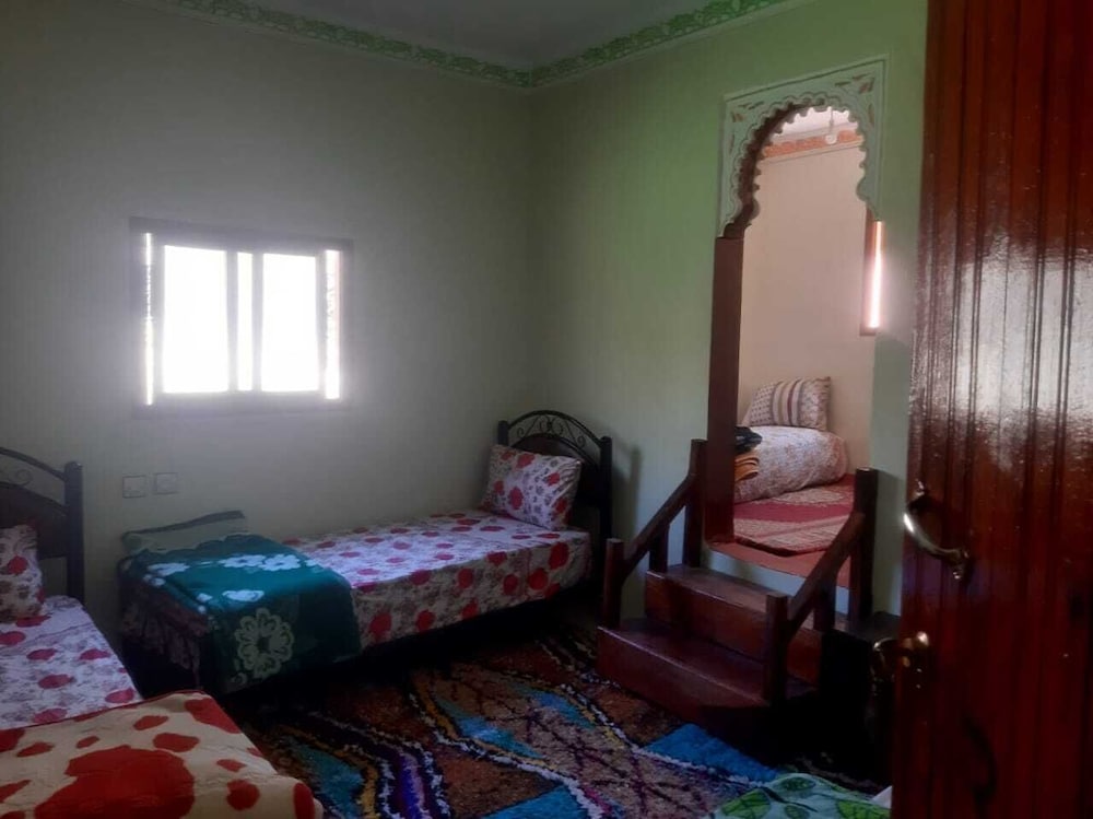 Triple Room, Multiple Beds photo 2