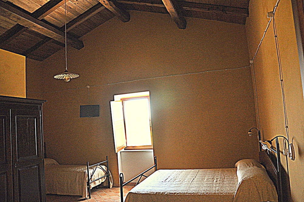 Superior Quadruple Room photo 1