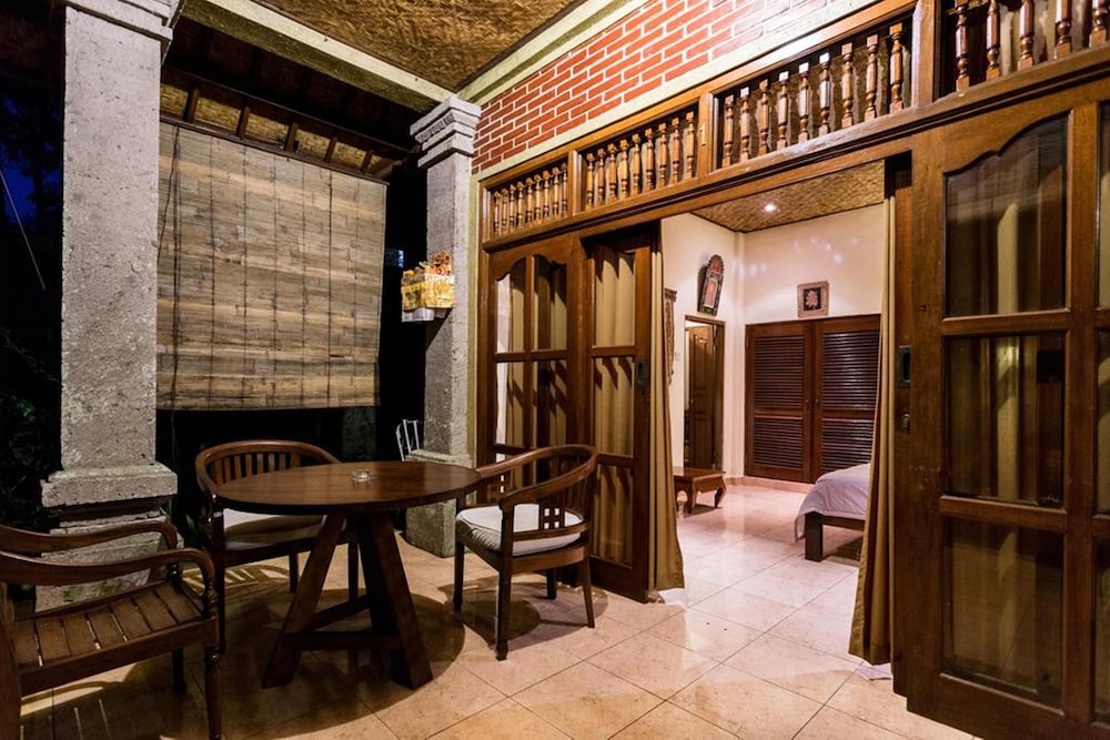 Standard Room - Photo 25