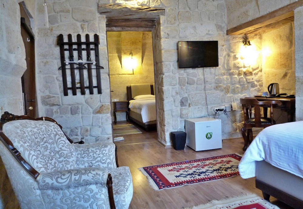 Deluxe Twin Suite - Photo 5