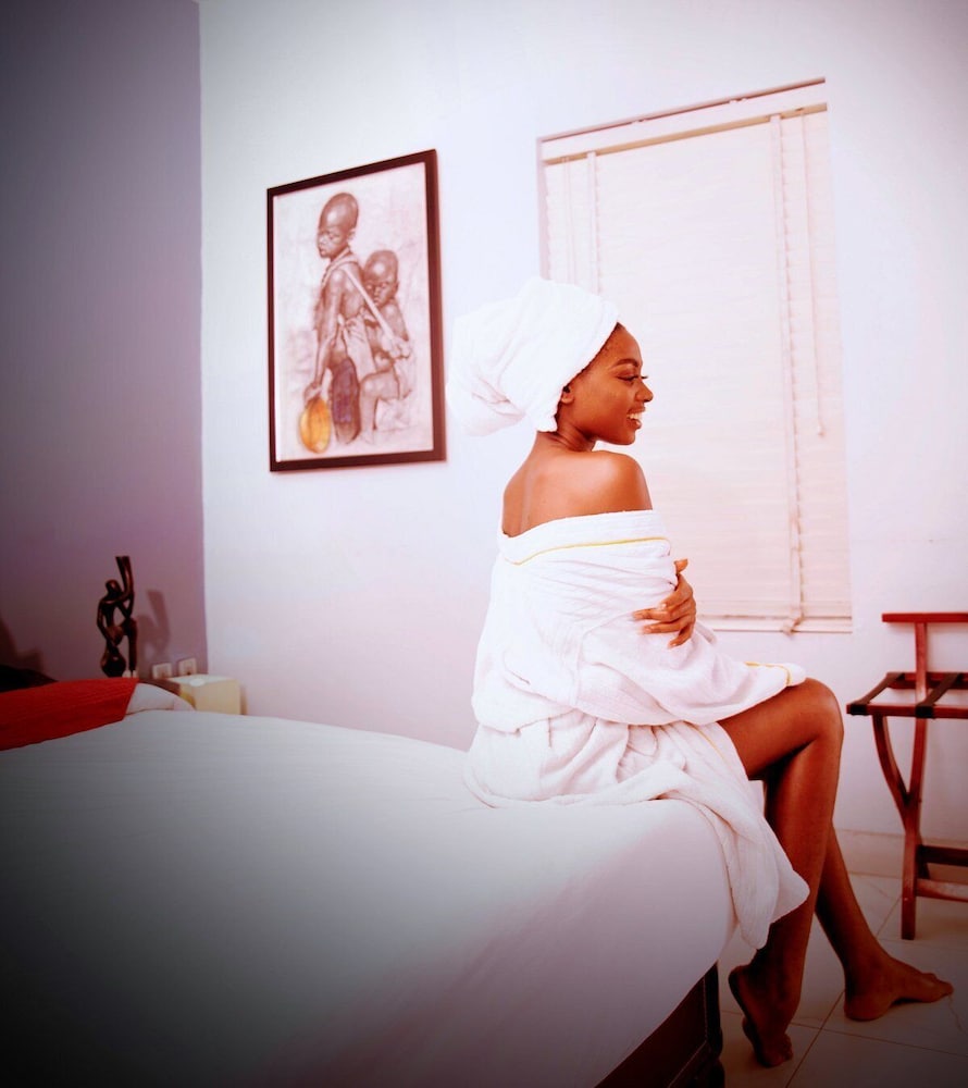 Comfort Room photo 1