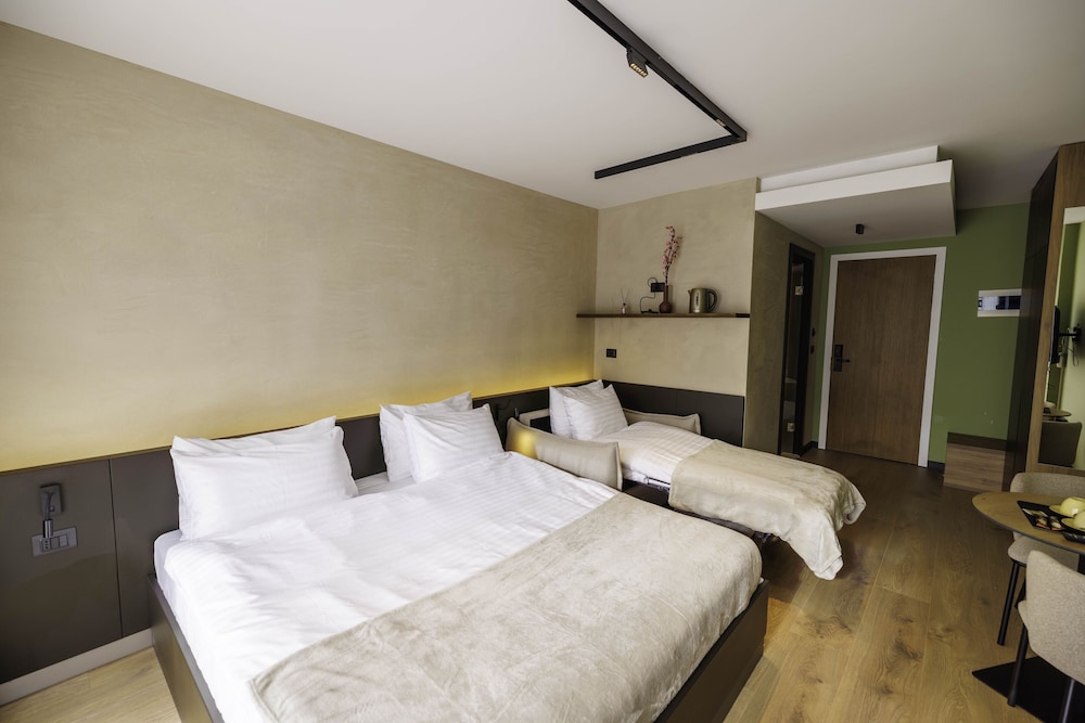 Triple Room photo 3