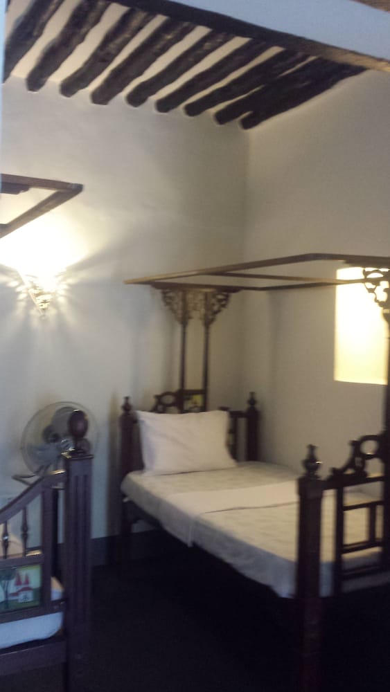 Twin Room photo 3