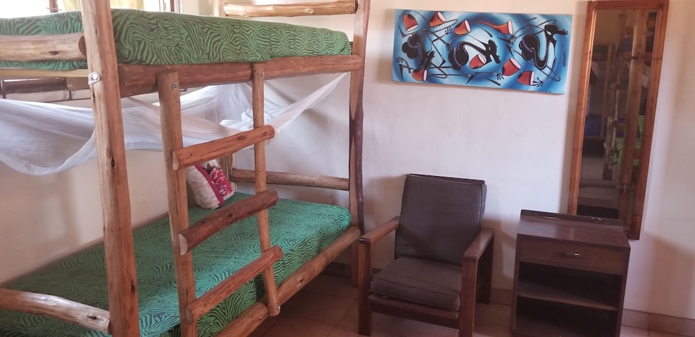 Comfort Shared Dormitory photo 1