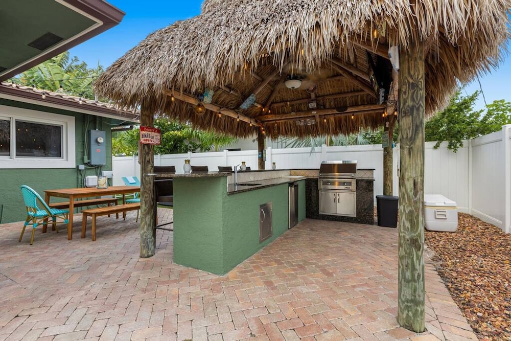 Newly Renovated 3 Bedrooms Near the Beach and Rest, Zdjęcie 19