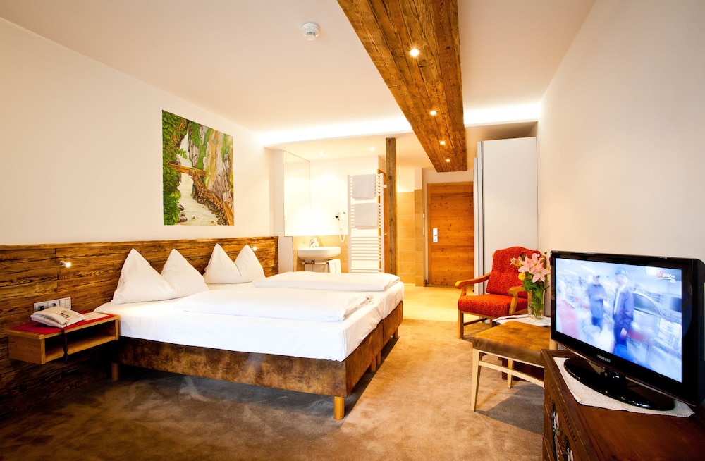Comfort Double Room photo 1