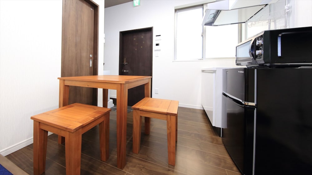 Apartment Ground Floor photo 3