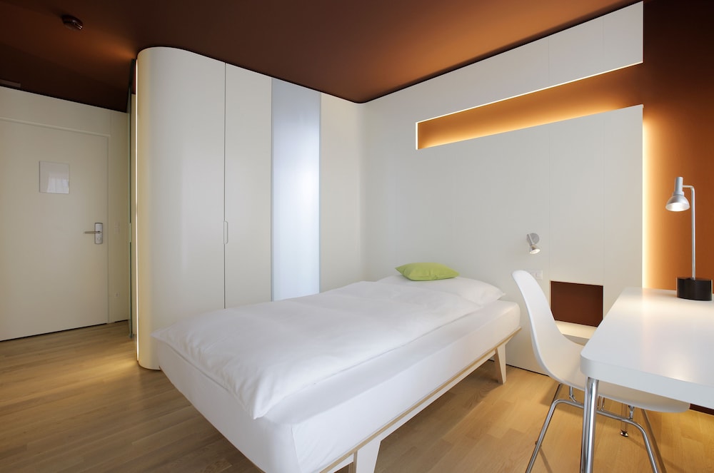 Single Room (Courtyard) photo 2