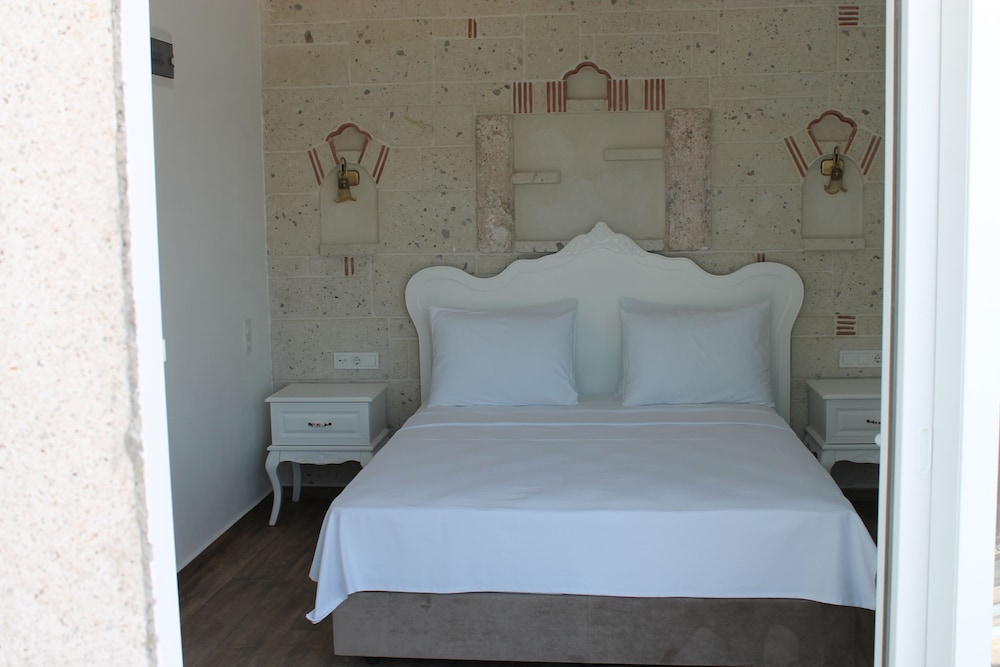 Double Room, Sea View photo 2