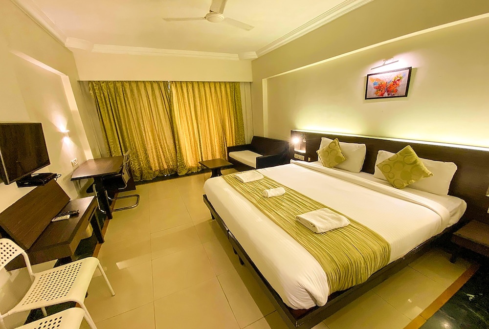 Superior Double Room, 1 Queen Bed