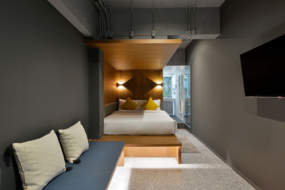 Deluxe Room photo 3