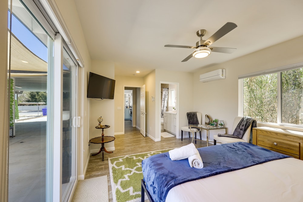 House (2 Bedrooms) photo 3