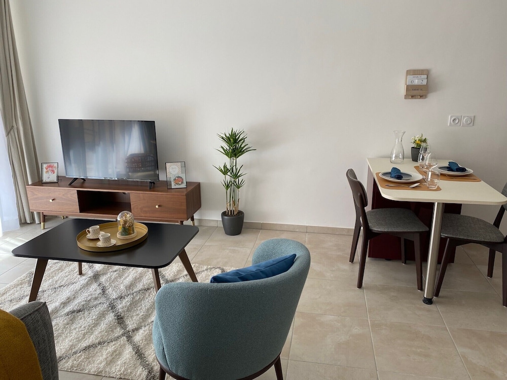 Apartment, Ensuite (T2) photo 2