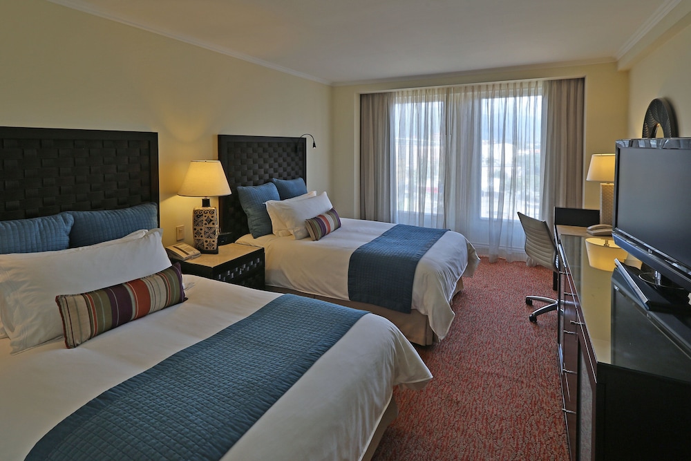 Classic Room, 2 Double Beds - Photo 3