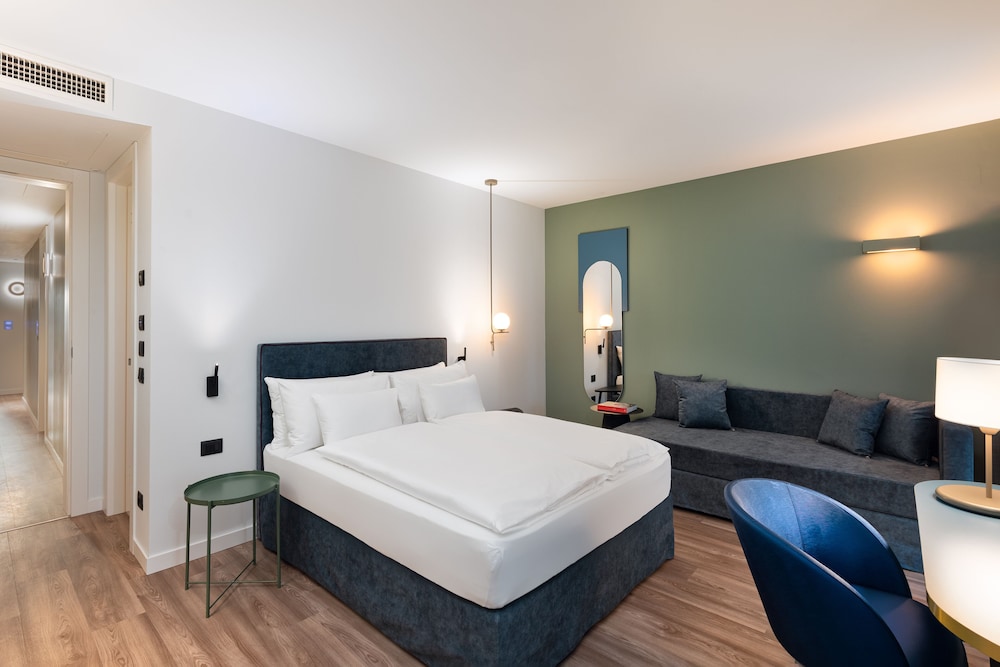 Superior Room (Armonia)