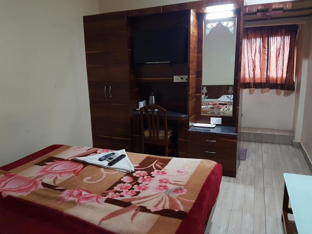 Premium Room, 1 Double Bed photo 3