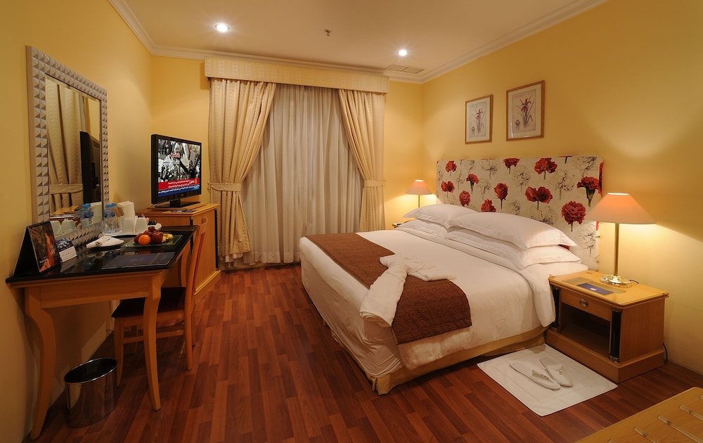 Deluxe Room photo 3