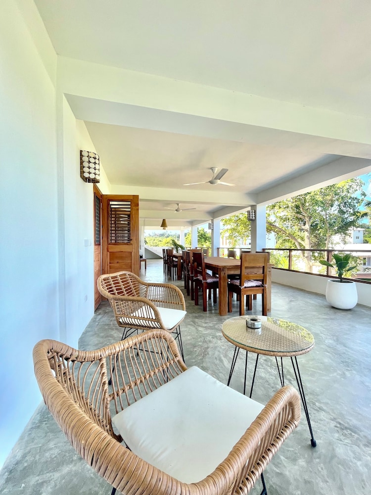 Exclusive Villa, Multiple Bedrooms, Ocean View photo 1
