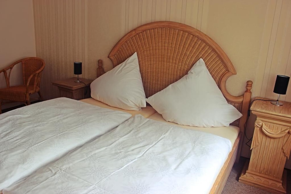Standard Double Room photo 2