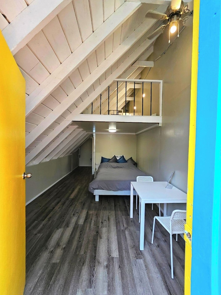 Cabin photo 3