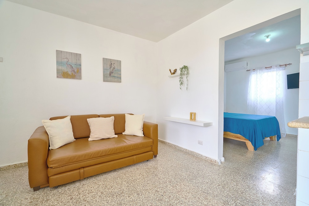 Basic Apartment, Non Smoking, Air conditioning photo 3