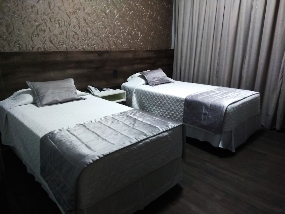 Deluxe Single Room, Multiple Beds photo 1