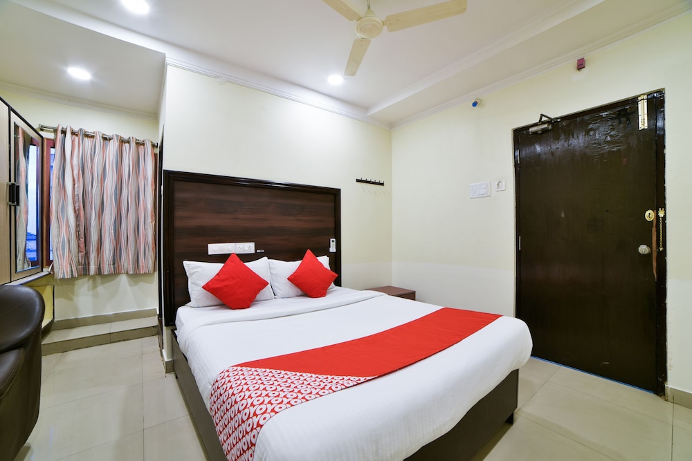 Double Or Twin Room photo 2