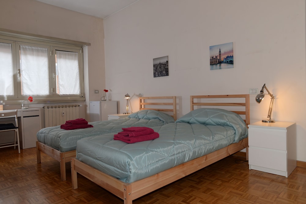 Emilios Home Hele Lejlighed til 7 personer, Billede 11