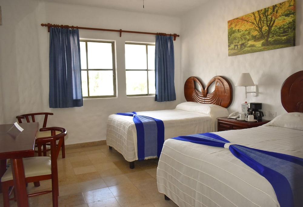 Standard Room - Photo 8