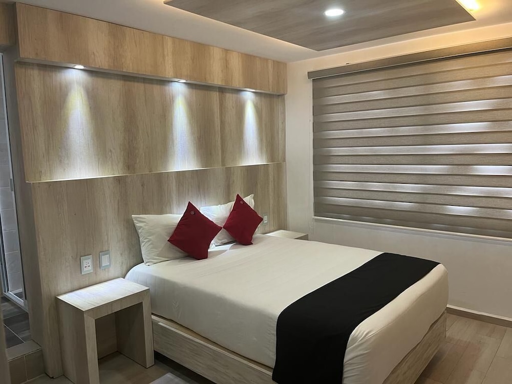 Business Room, 1 Bedroom photo 1