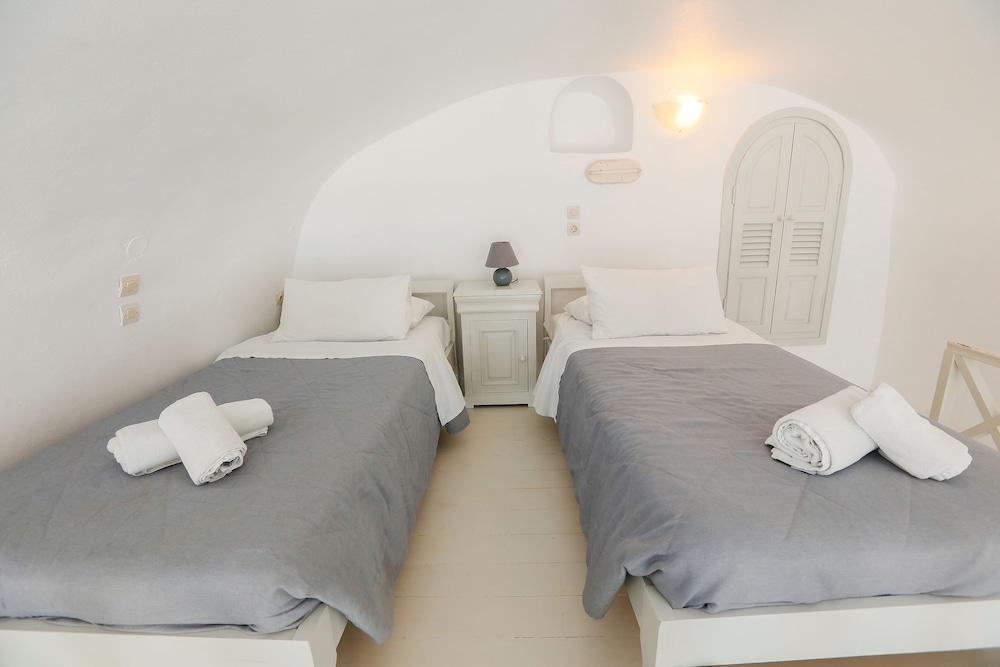 Deluxe Apartment - Photo 1
