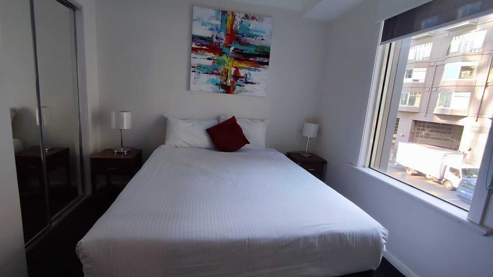 1 bedroom apartment - Photo 11