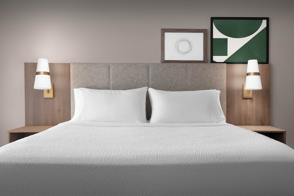 Suite, 1 Bedroom, Kitchen (1 King Bed) - Photo 8