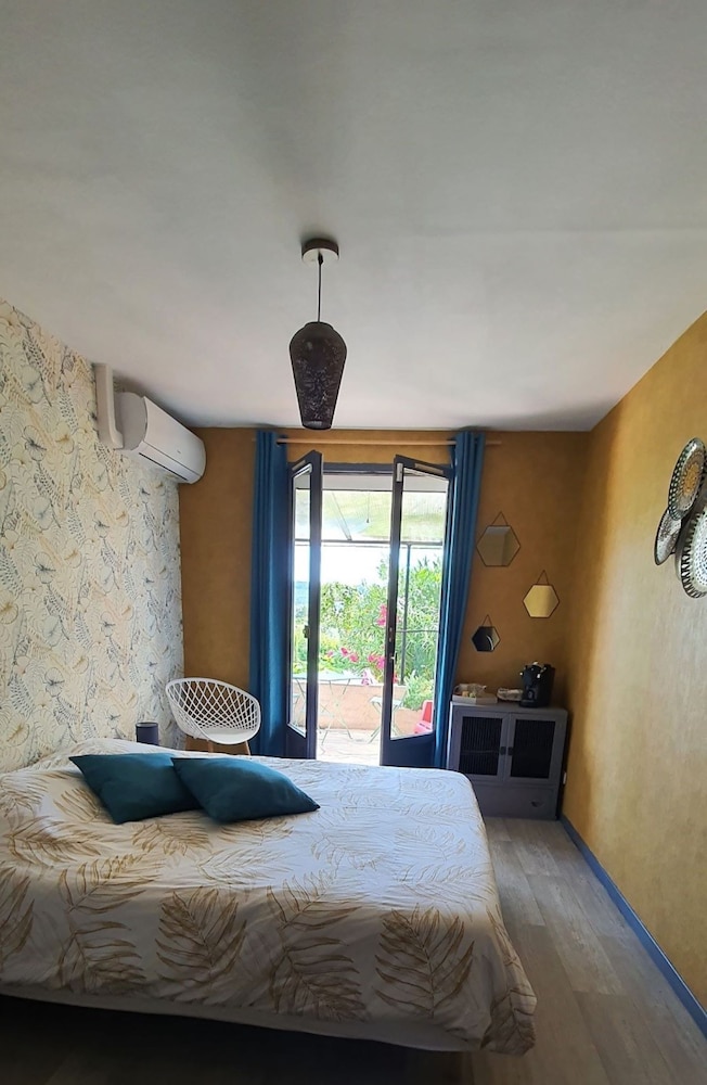Double or Twin Room photo 1