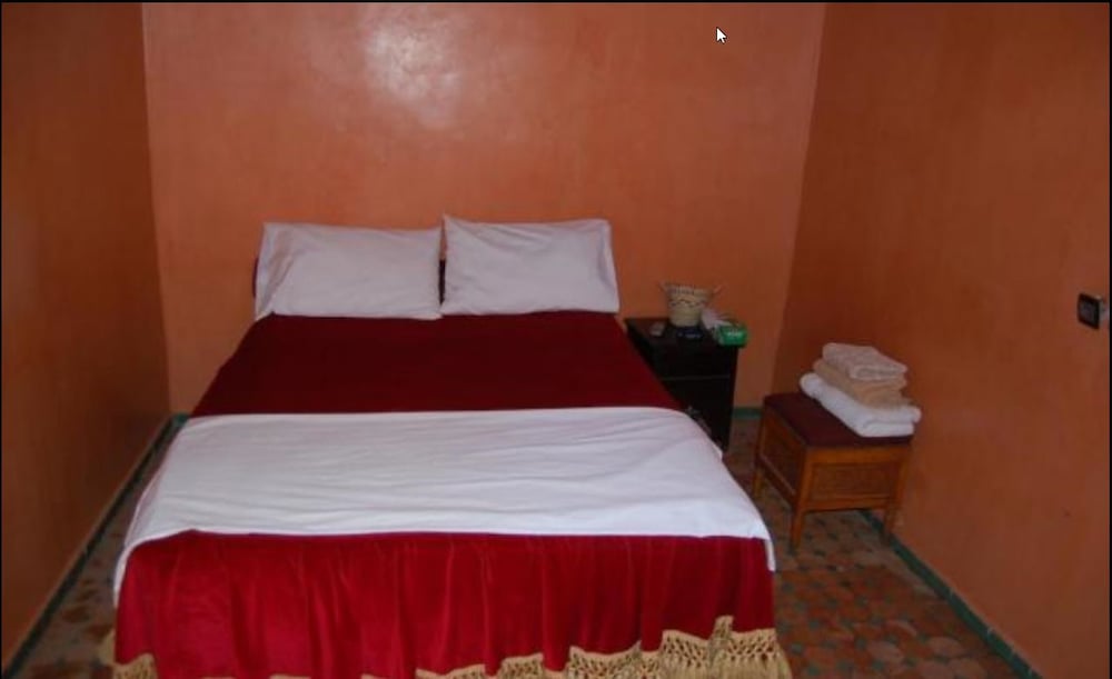 Double Room Single Use
