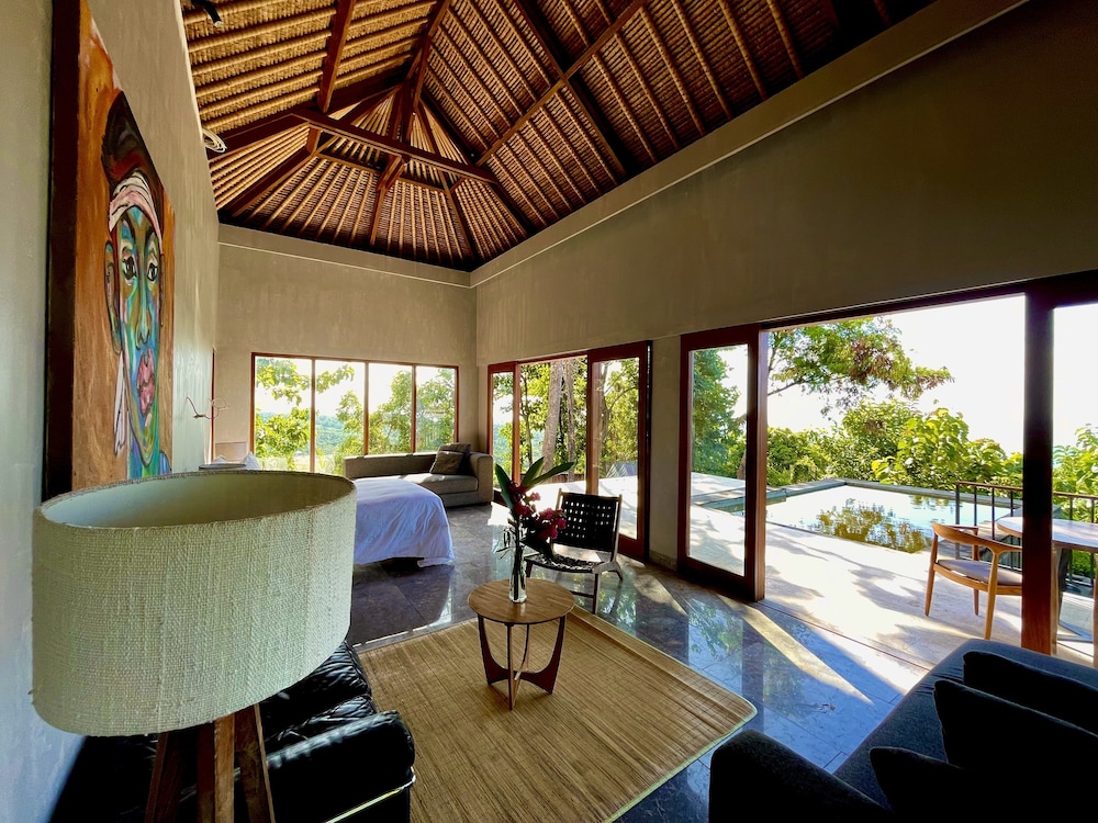 Honeymoon Villa, 1 Bedroom
