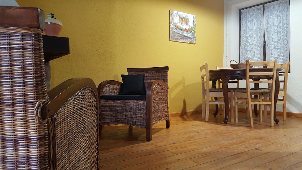 Studio (La Caseta)