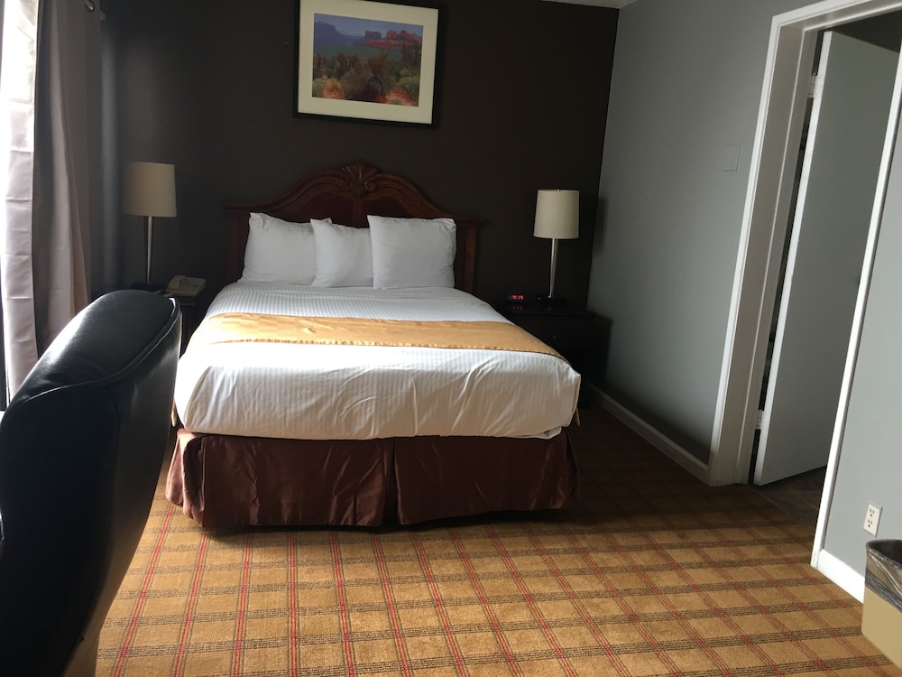 Knights Inn Downtown Los Angeles, Billede 5
