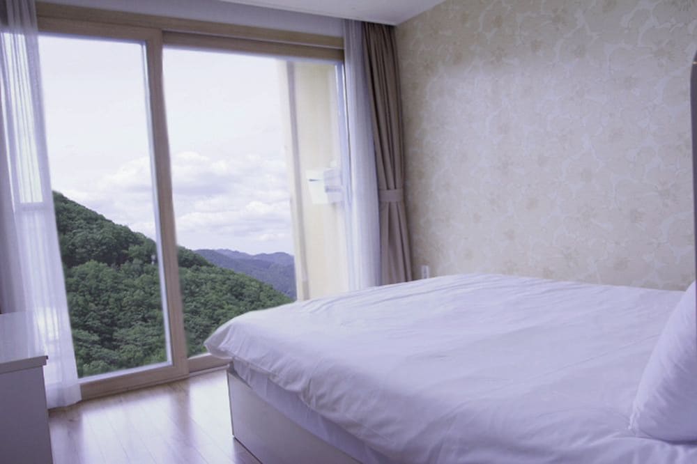 Deluxe Room (B) photo 2