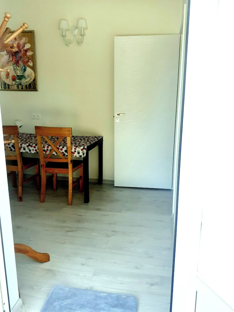 Cabin, Non Smoking, Courtyard View photo 2