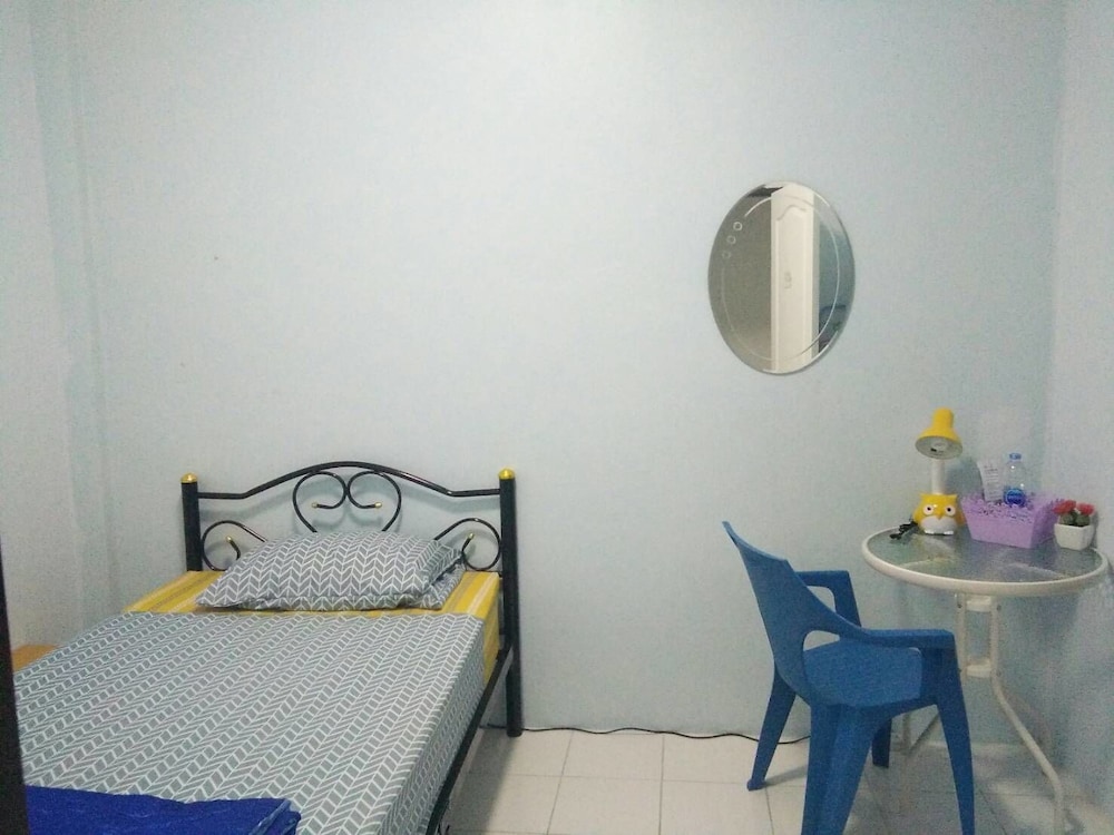 Economy Room photo 3