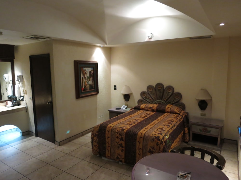 Standard Room photo 1